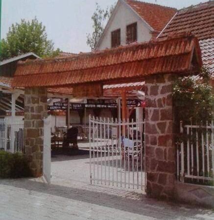 Privatni Smestaj Nanica Mataruska Banja 객실 사진